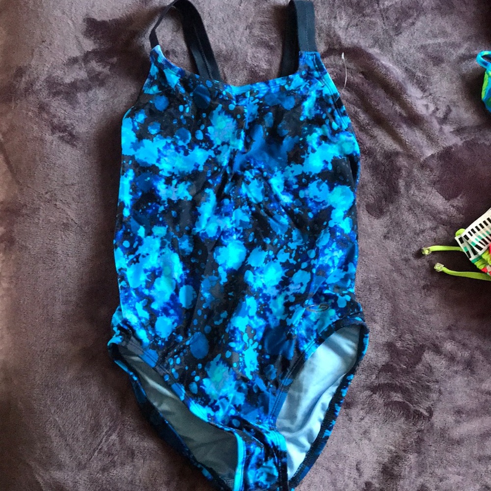 Swimsuit
